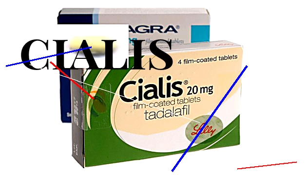 Cialis en vente en pharmacie